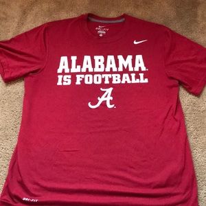 Nike Dri-Fit Bama T-Shirt